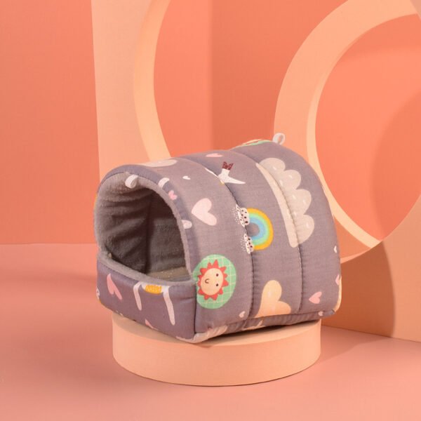 Hamster Nest Cotton Pet Products - Image 9