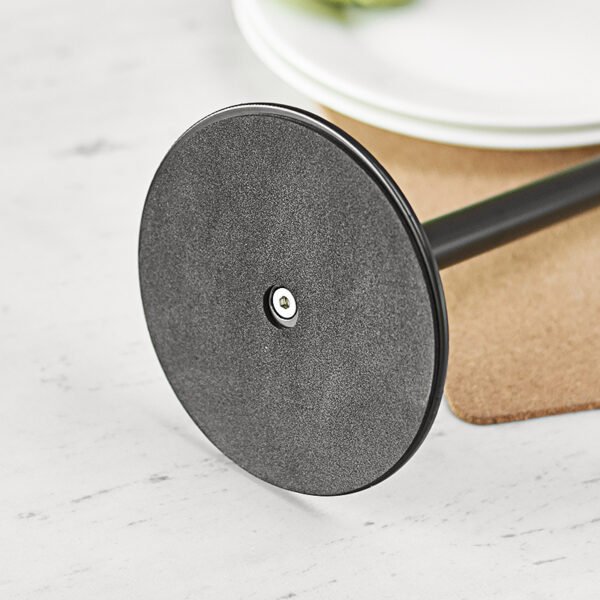 Punch-free Kitchen Countertop Roll Stand - Image 8