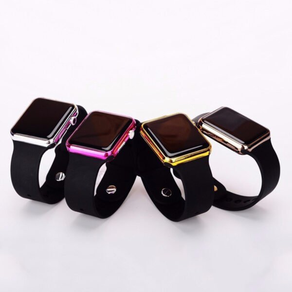 Digital Wrist Watch - Image 9