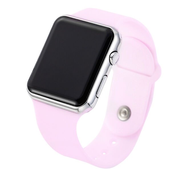 Digital Wrist Watch - Image 7