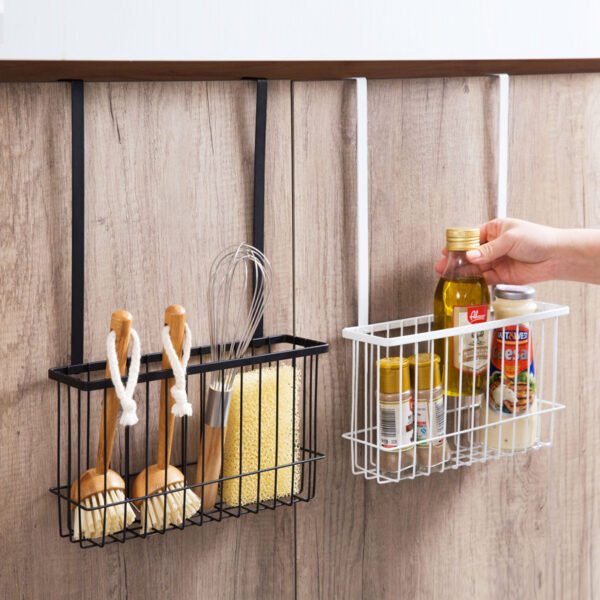 Kitchen hanging shelf - Image 5