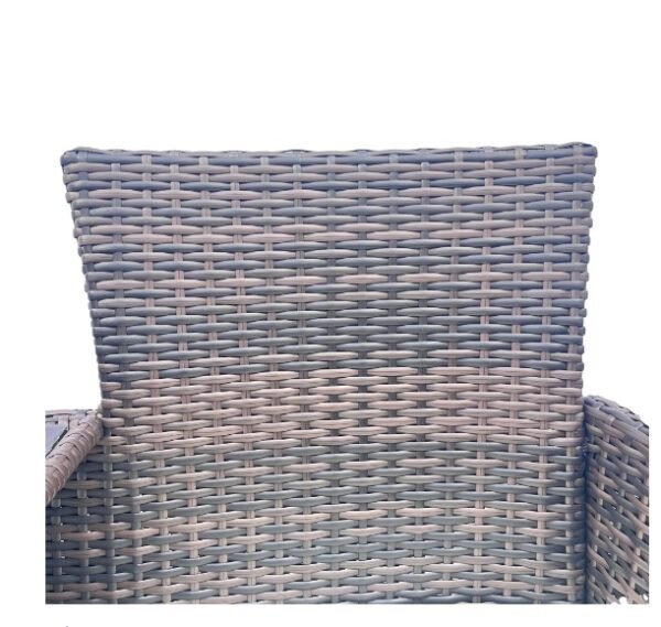 Outdoor Furniture Set - Image 3