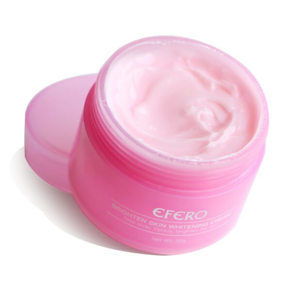 Efero freckle cream - Image 3