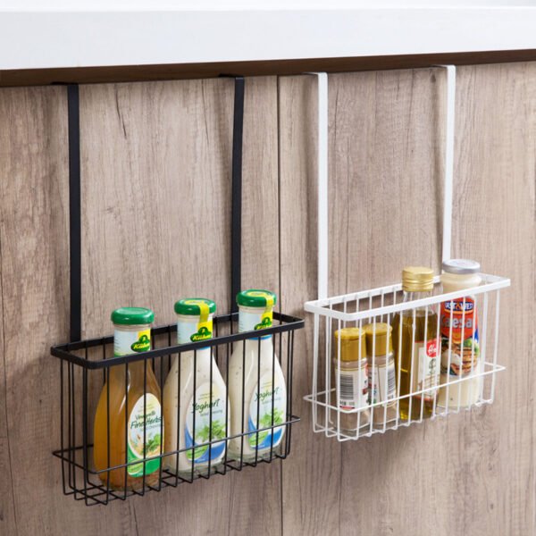 Kitchen hanging shelf - Image 6