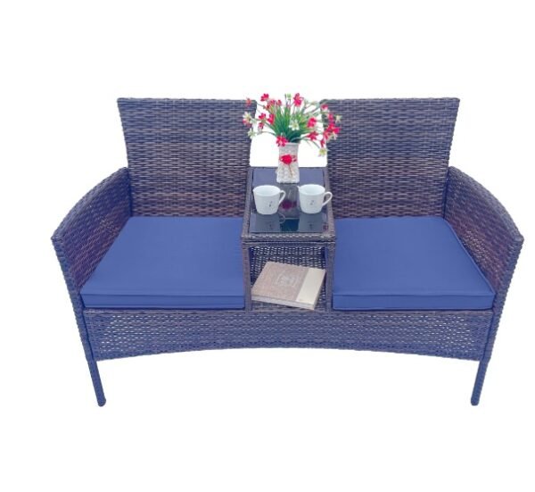 Outdoor Furniture Set - Image 4