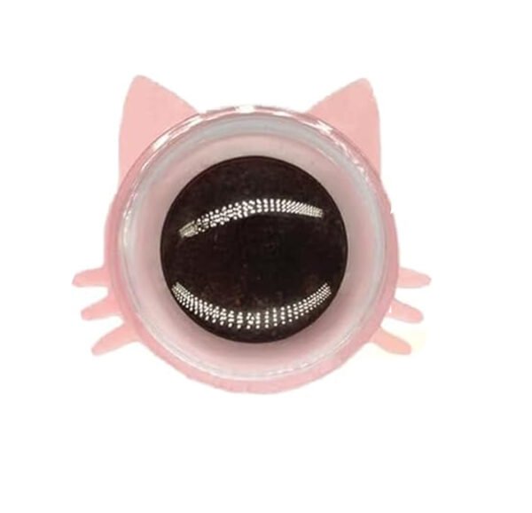 Catnip Balls That Stick On Wall Catnip Balls For Cat Catnip Toys For Cats Healthy Kitty Teeth Cleaning Dental Chew Toys Cat Wall Treats - Image 8