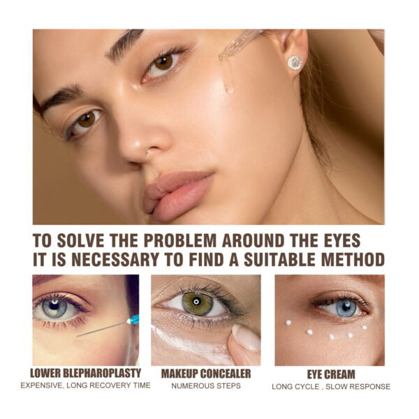 Moisturizing Eye Skin Care - Image 5