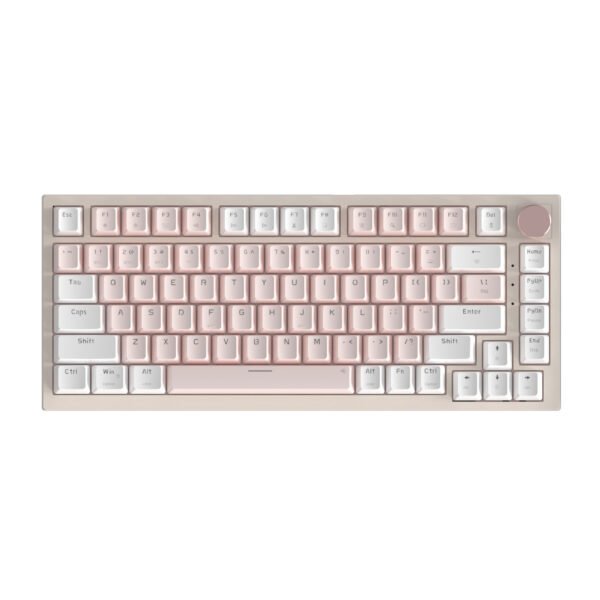 Creative Color Gaming Home Office Keyboard - Image 9